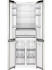 Холодильник NORDFROST RFQ 440 NFGW inverter Холодильник NORDFROST RFQ 440 NFGW inverter