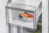 Холодильник NORDFROST RFQ 440 NFGW inverter Холодильник NORDFROST RFQ 440 NFGW inverter