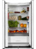 Холодильник NORDFROST RFQ 440 NFGW inverter Холодильник NORDFROST RFQ 440 NFGW inverter