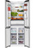 Холодильник NORDFROST RFQ 440 NFGW inverter Холодильник NORDFROST RFQ 440 NFGW inverter