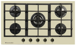 Варочная панель Electronicsdeluxe GG51130245F TC-005