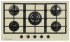 Варочная панель Electronicsdeluxe GG51130245F TC-005