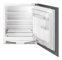 Встраиваемый холодильник smeg FL144P
