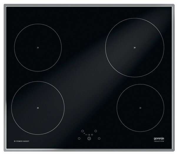 Варочная панель Gorenje IT 614 X