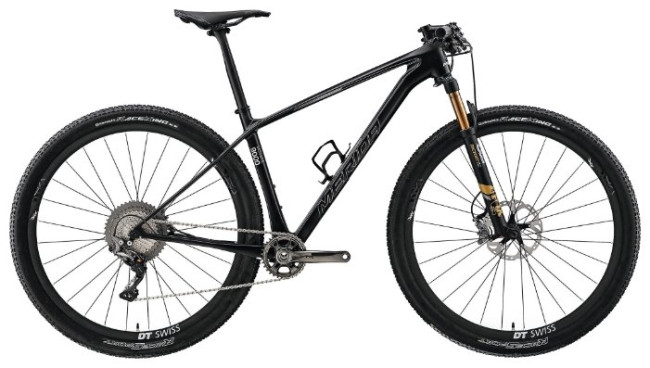 Горный (MTB) велосипед Merida Big.Nine 9000 (2018)