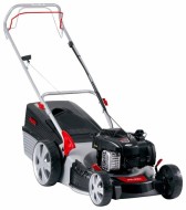 Газонокосилка AL-KO 119387 Silver 46 BR Comfort Газонокосилка AL-KO 119387 Silver 46 BR Comfort