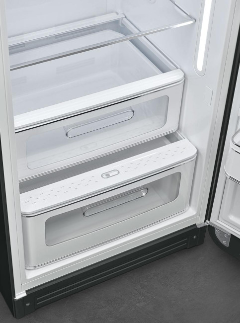 Холодильник Smeg FAB28RDBLV5