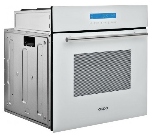Электрический духовой шкаф AKPO PEA 7009SED 01 BL