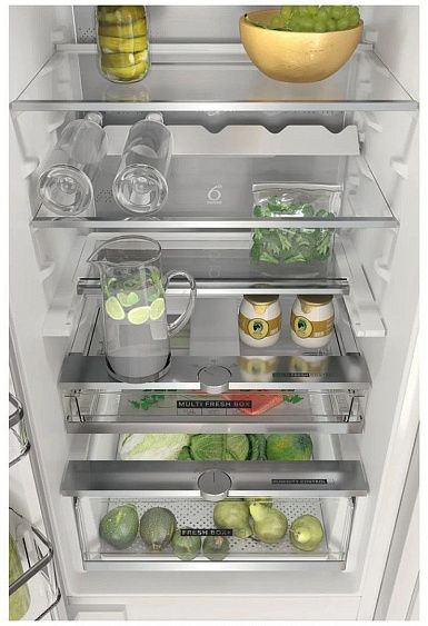Холодильник WHIRLPOOL WHC 18T574 P