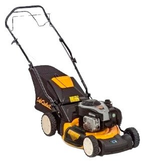 Газонокосилка Cub Cadet CC LM2 DR53