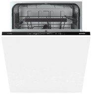 Встраиваемая посудомоечная машина Gorenje GV64160 Встраиваемая посудомоечная машина Gorenje GV64160