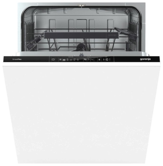 Встраиваемая посудомоечная машина Gorenje GV64160 Встраиваемая посудомоечная машина Gorenje GV64160