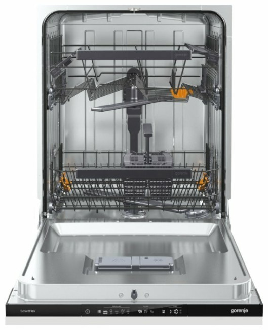 Встраиваемая посудомоечная машина Gorenje GV64160 Встраиваемая посудомоечная машина Gorenje GV64160