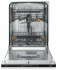 Встраиваемая посудомоечная машина Gorenje GV64160 Встраиваемая посудомоечная машина Gorenje GV64160