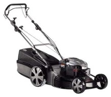Газонокосилка AL-KO 119065 Silver 520 BR Premium