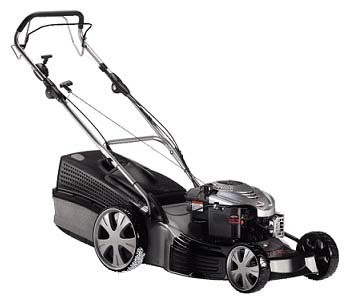 Газонокосилка AL-KO 119065 Silver 520 BR Premium