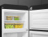 Холодильник Smeg FAB30RBL5 Холодильник Smeg FAB30RBL5