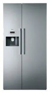 Холодильник NEFF K3990X6