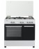 Плита Simfer F96GW52227