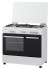 Плита Simfer F96GW52227