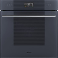 Встраиваемый электрический духовой шкаф Smeg SOP6102S2PG