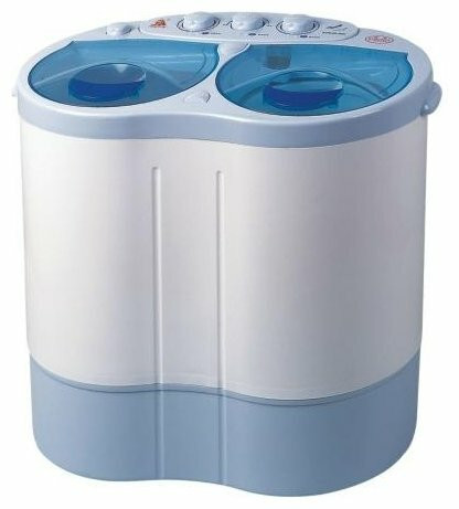 Стиральная машина Leran XPB20-1202W