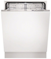 Встраиваемая посудомоечная машина AEG F 78020 VI1P