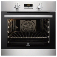 Электрический духовой шкаф Electrolux EOB 43400 OX Электрический духовой шкаф Electrolux EOB 43400 OX
