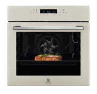 Встраиваемый электрический духовой шкаф Electrolux LOE 7C31 S