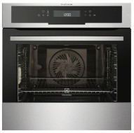 Электрический духовой шкаф Electrolux EOB 95751 BX Электрический духовой шкаф Electrolux EOB 95751 BX
