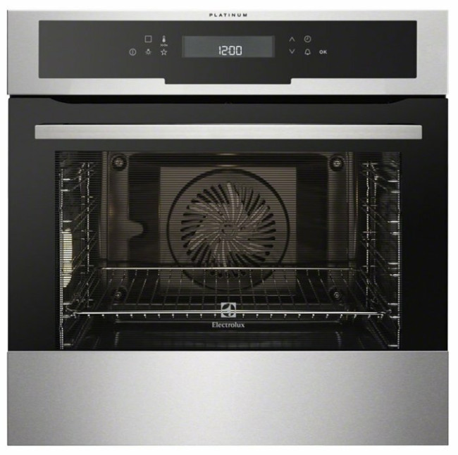Электрический духовой шкаф Electrolux EOB 95751 BX Электрический духовой шкаф Electrolux EOB 95751 BX