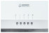 Каминная вытяжка GERMES Toscana 50 WH