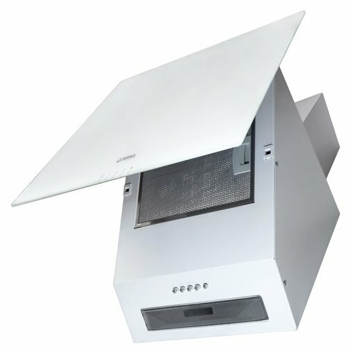Каминная вытяжка GERMES Toscana 50 WH