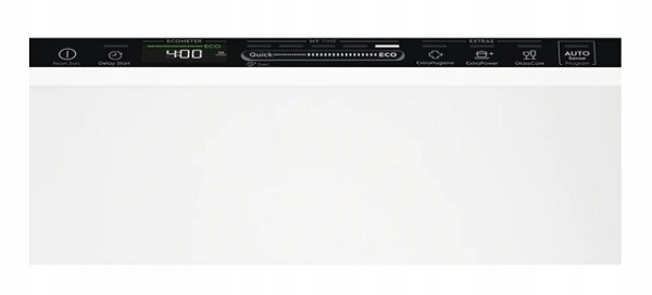 Встраиваемая посудомоечная машина Electrolux KEMB9310L