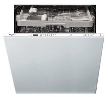 Встраиваемая посудомоечная машина Whirlpool ADG 7633 A++ FD Встраиваемая посудомоечная машина Whirlpool ADG 7633 A++ FD