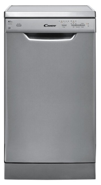 Посудомоечная машина Candy CDP 2L949 X