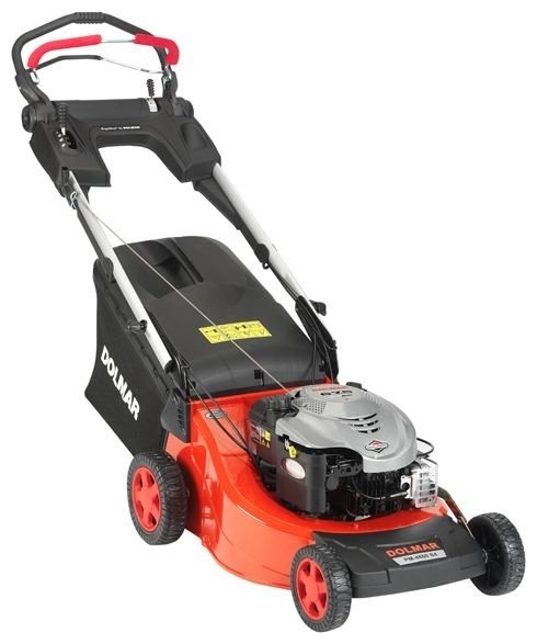 Газонокосилка Dolmar PM-4860 S4 Газонокосилка Dolmar PM-4860 S4