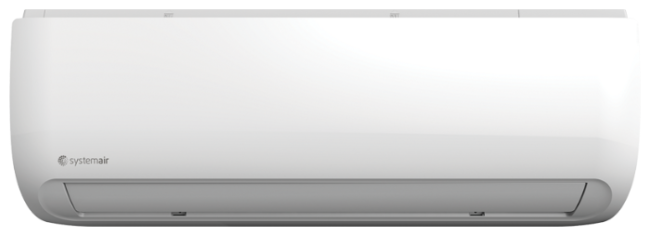 Сплит-система Systemair Wall Smart 24 V4 EVO HP Q Сплит-система Systemair Wall Smart 24 V4 EVO HP Q