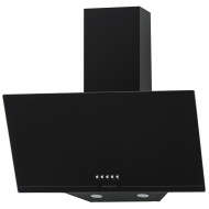 Каминная вытяжка Krona Jina 600 BLACK PB Каминная вытяжка Krona Jina 600 BLACK PB