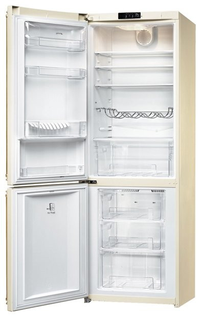 Холодильник smeg FA860PS
