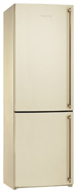 Холодильник smeg FA860PS
