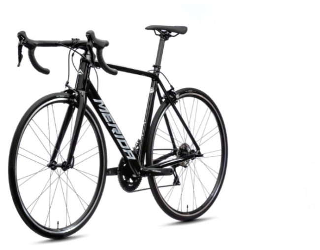 Шоссейный велосипед Merida Scultura Rim 400 (2021)