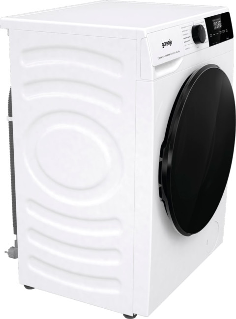 Стирально-сушильная машина Gorenje W1D2A854ADPS Стирально-сушильная машина Gorenje W1D2A854ADPS