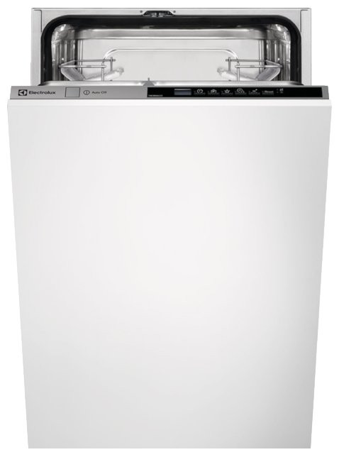Встраиваемая посудомоечная машина Electrolux ESL 64510 LO