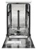 Встраиваемая посудомоечная машина Electrolux ESL 64510 LO