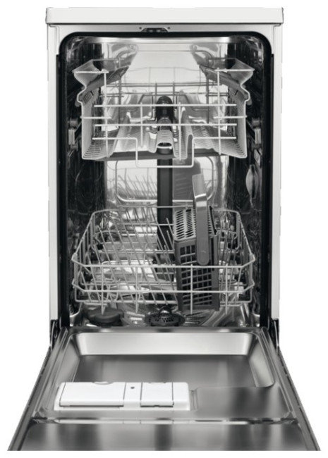 Встраиваемая посудомоечная машина Electrolux ESL 64510 LO