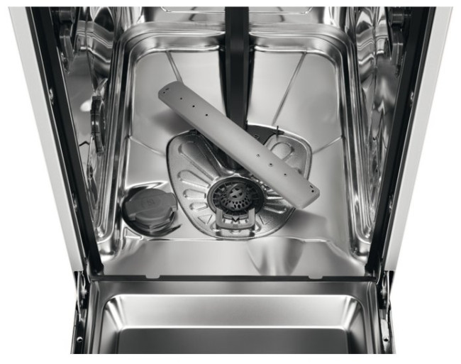Встраиваемая посудомоечная машина Electrolux ESL 64510 LO