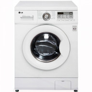 Стиральная машина LG F 12B8MD Стиральная машина LG F 12B8MD