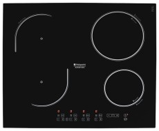 Варочная панель Ariston IO 632 CCRFH