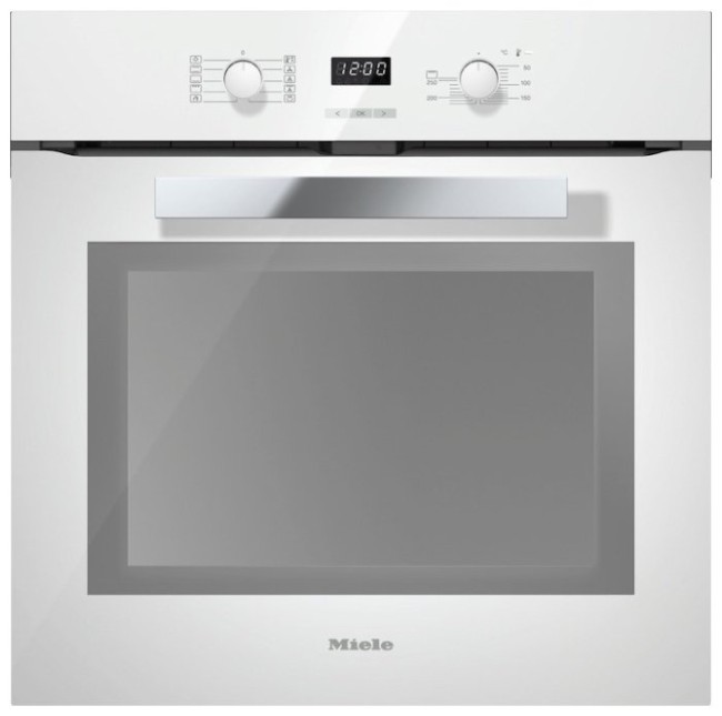 Духовой шкаф Miele H 2661 BP BRWS